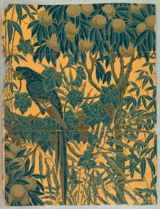 Tapete, Ara, 1908