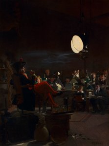 Ein Abendkurs