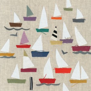 Klar Schiff