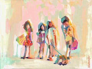 Beste Freunde von Jenny Westenhofer