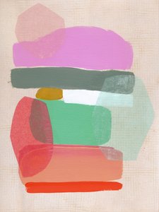 Mash Up 2 von Jenny Westenhofer