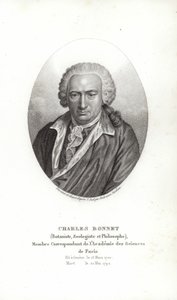 Charles Bonnet von Jens Juel