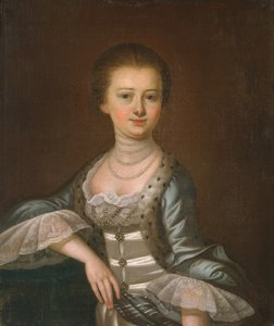Mrs. John Dart