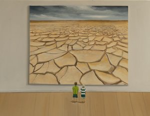 Kein Wasser von Jerome Glomaud