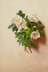 Juni (aus einer Serie von zwölf) von Jessica Hayllar