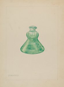 Flasche von Jessica Price