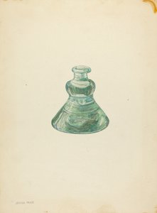 Tintenfass von Jessica Price