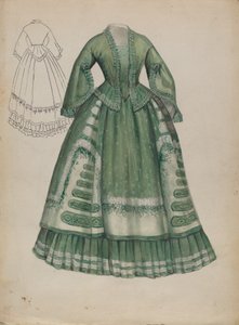 Kleid