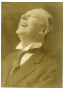 Bill Pomeroy, um 1905-40 von Jessie Tarbox Beals