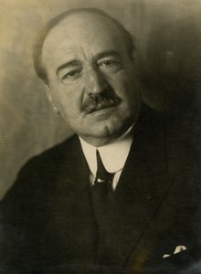 Blasco Ibanez