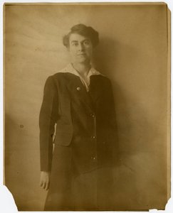 Frances Maule von Jessie Tarbox Beals