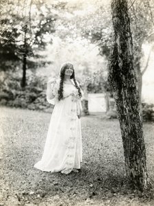 Grace Duffy Boylan, Mutter von Malcolm Stuart Boylan, Filmregisseur in Hollywood von Jessie Tarbox Beals