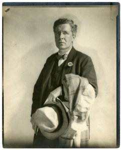 John Cowper Powys Llewelyn Powys von Jessie Tarbox Beals