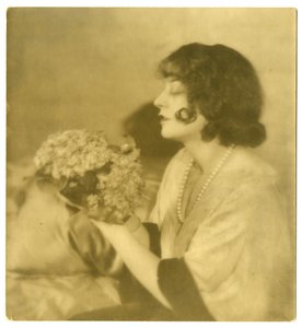Lenore Ulric von Jessie Tarbox Beals