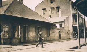 New Orleans von Jessie Tarbox Beals