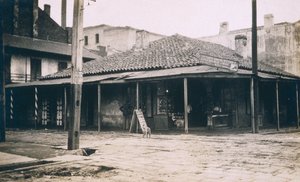 New Orleans von Jessie Tarbox Beals