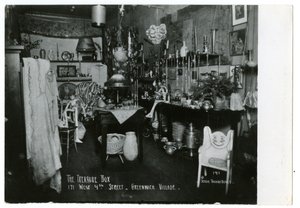 Die Schatzkiste von Jessie Tarbox Beals
