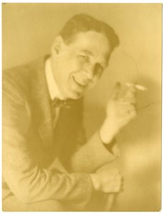 Walter Gelber