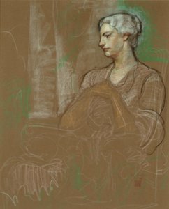 Jessie Wilcox Smith, ca. 1930