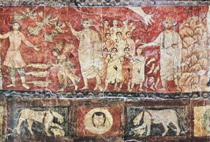 Ezechiels Prophezeiung