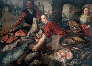 Fischmarkt