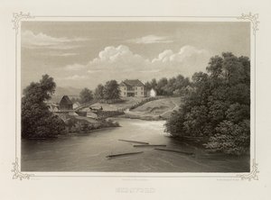 Eidsvold von Joachim Frich