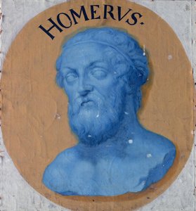 Homer, ca. 1670