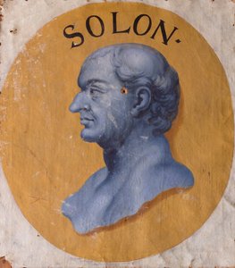 Solon, um 1670