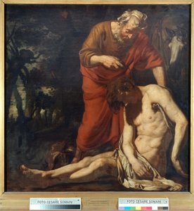 Der gute Samariter