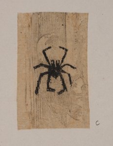 Insekt von Joakim Frederik Skovgaard