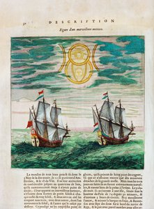 Joan Blaeus Atlas Major von Joan Blaeu