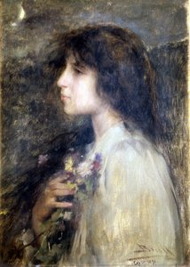 Traum von Joan Brull
