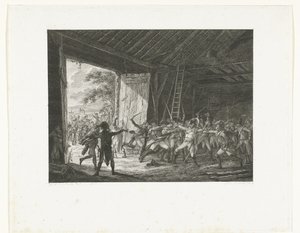 Mord an General Theobald Dillon