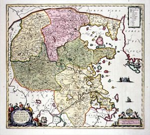 Nordostchina