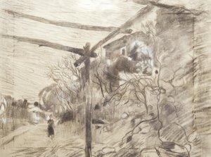 Häuser von Joaquim Mir i Trinxet