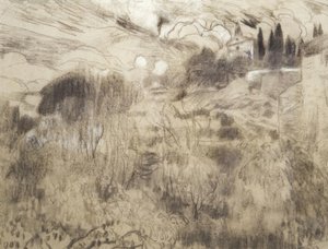 Maspujols von Joaquim Mir i Trinxet