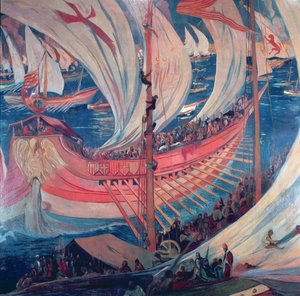 Das Schiff 