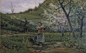 Frühling