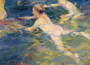 Schwimmer, Jávea