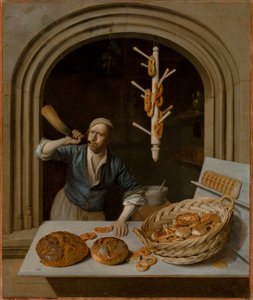 Der Bäcker