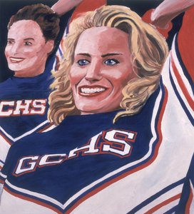 GCHS, 2002 von Joe Heaps Nelson