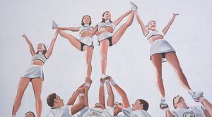 GT Stunt, 2003 von Joe Heaps Nelson