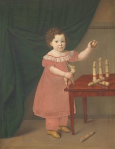 Kinderporträt