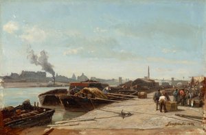Seine-Ufer