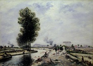 Der Canal de l