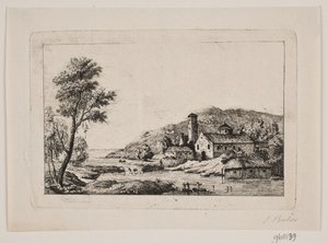 Landschaft