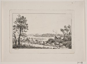 Landschaft
