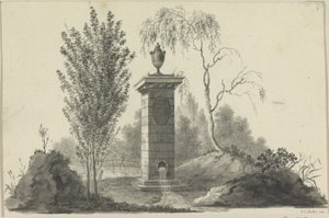  von Johan Christian Dahl
