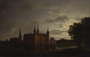 Schloss Frederiksborg