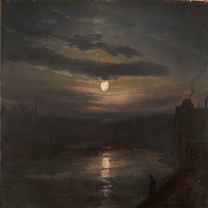  von Johan Christian Dahl
